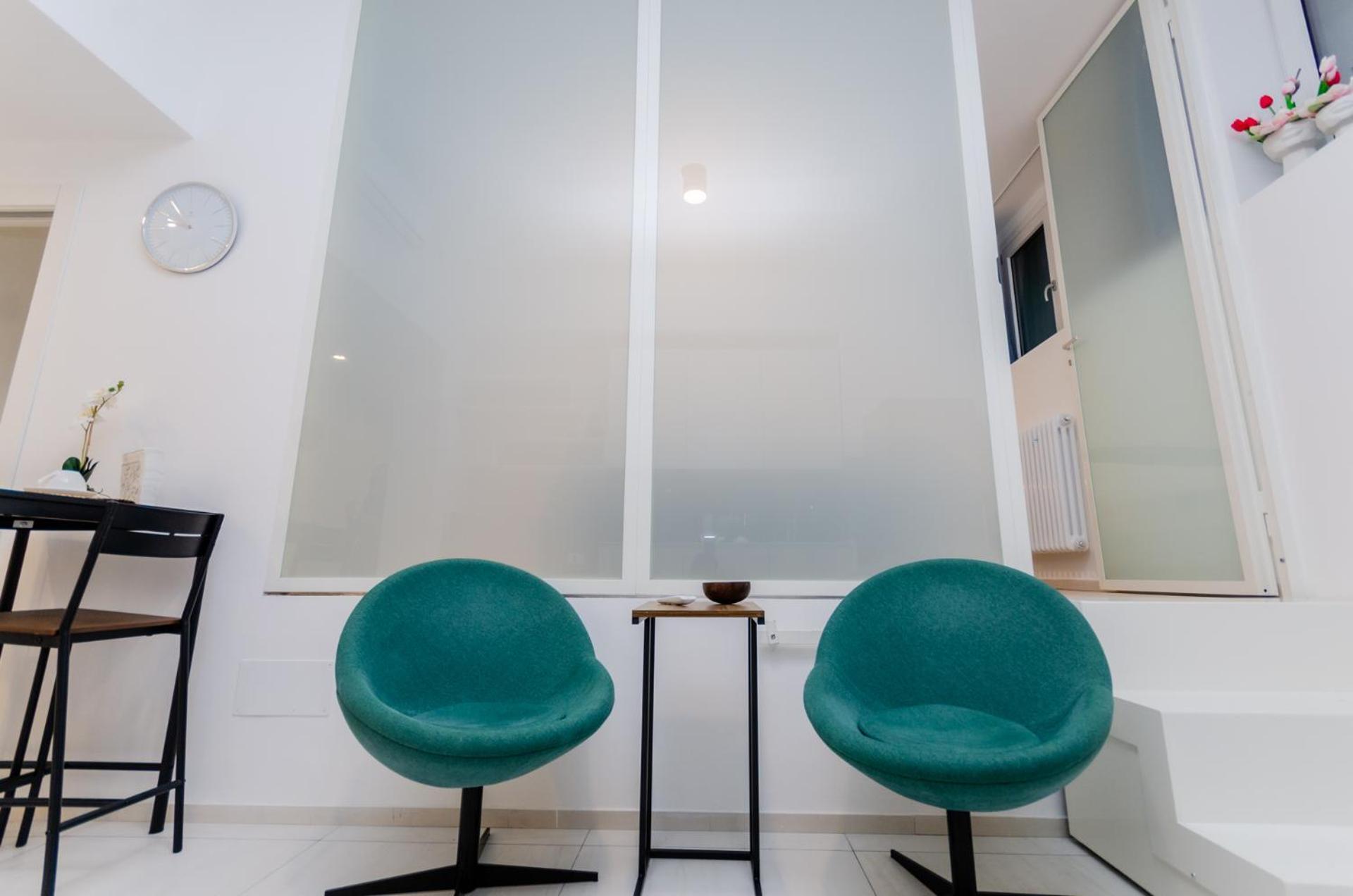 Апартаменты Mini Loft Linate Airport And Blu Metro Милан Экстерьер фото