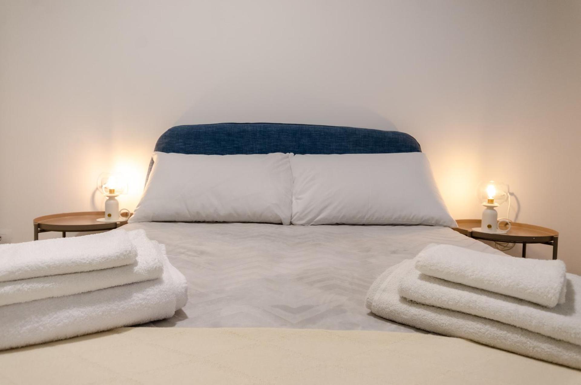 Апартаменты Mini Loft Linate Airport And Blu Metro Милан Экстерьер фото