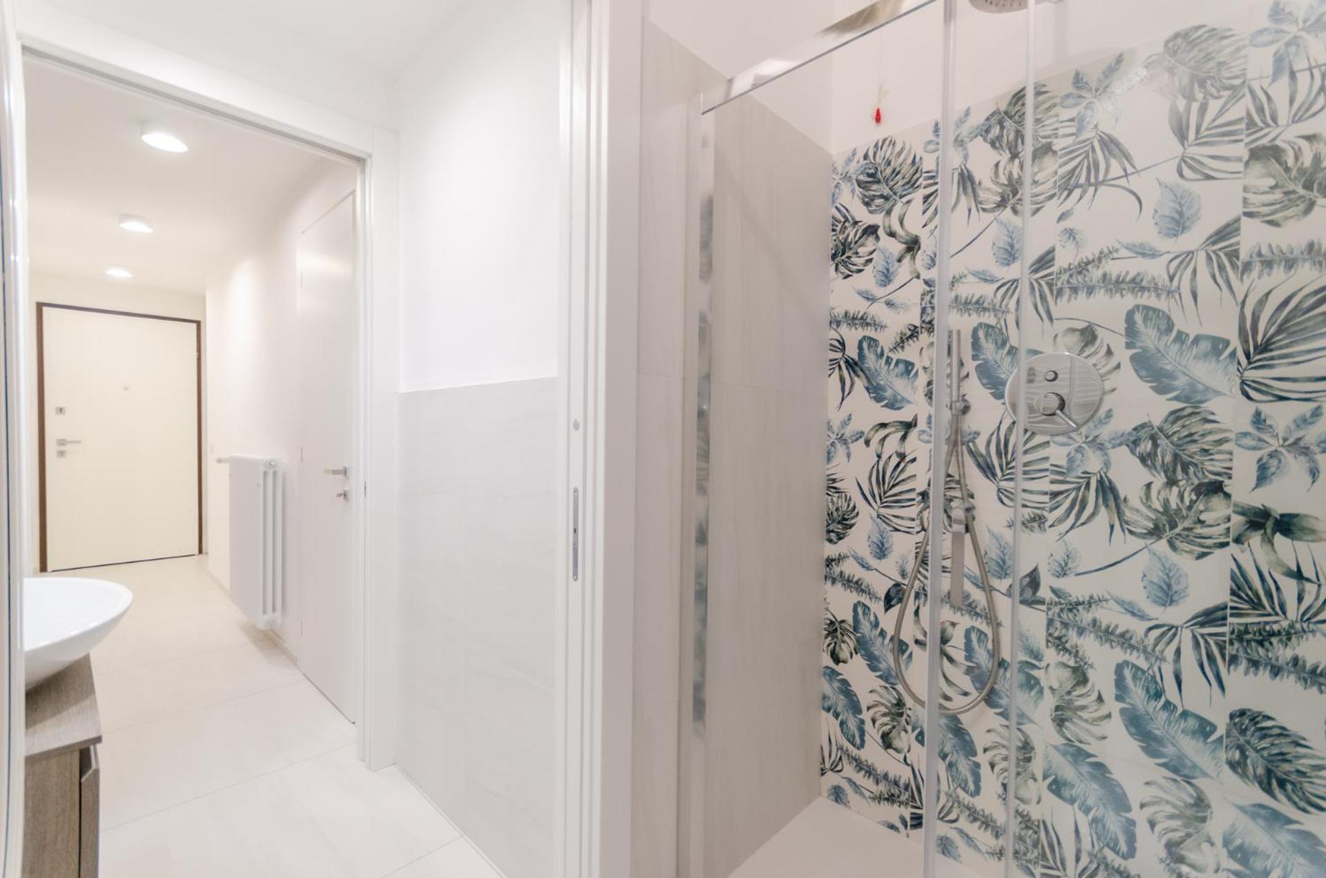 Апартаменты Mini Loft Linate Airport And Blu Metro Милан Экстерьер фото